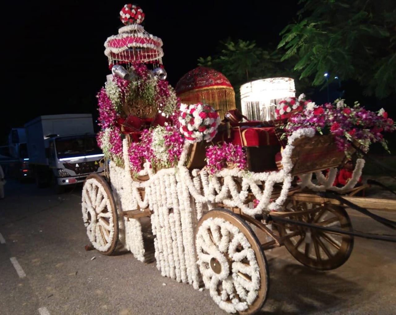 Solanki & Sons Ghoriwala